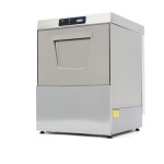 Πλυντήριο πιάτων κάτω από πάγκο - 50 x 50 cm - με αντλία αποστράγγισης, λαμπρυντικού και σαπουνιού - Ψηφιακή οθόνη - 230V MAX-09211006